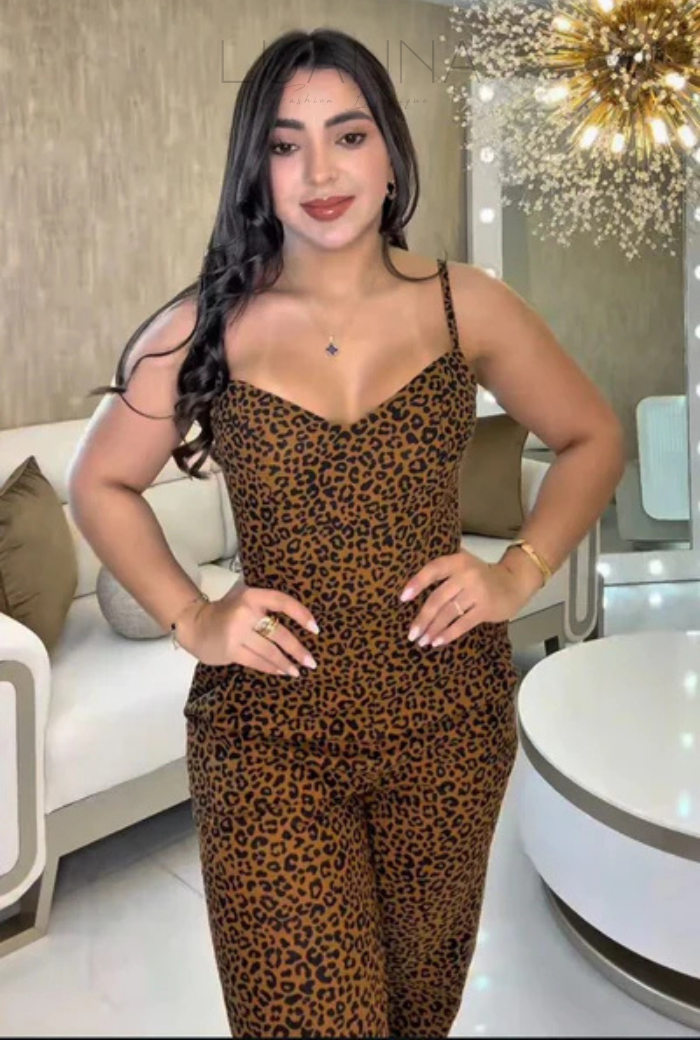 Conjunto Luana Marques