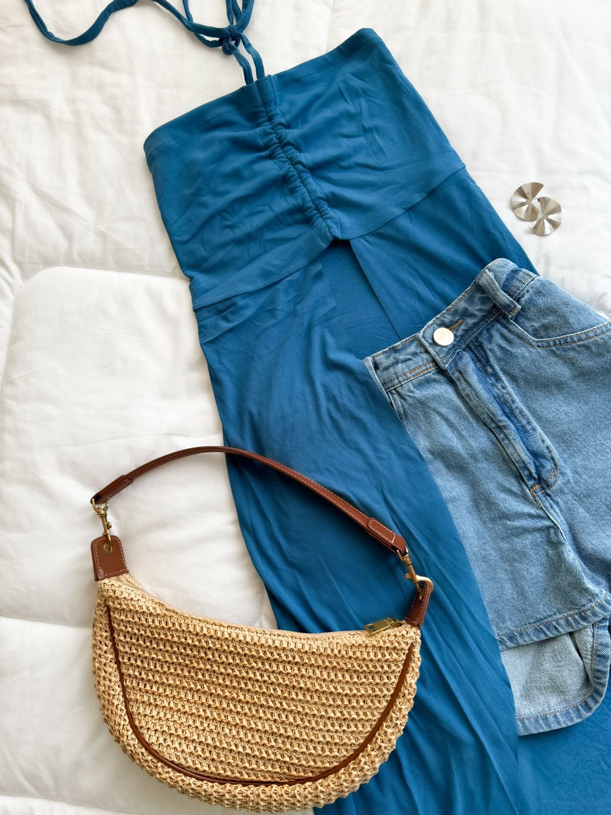 Blusa Izah