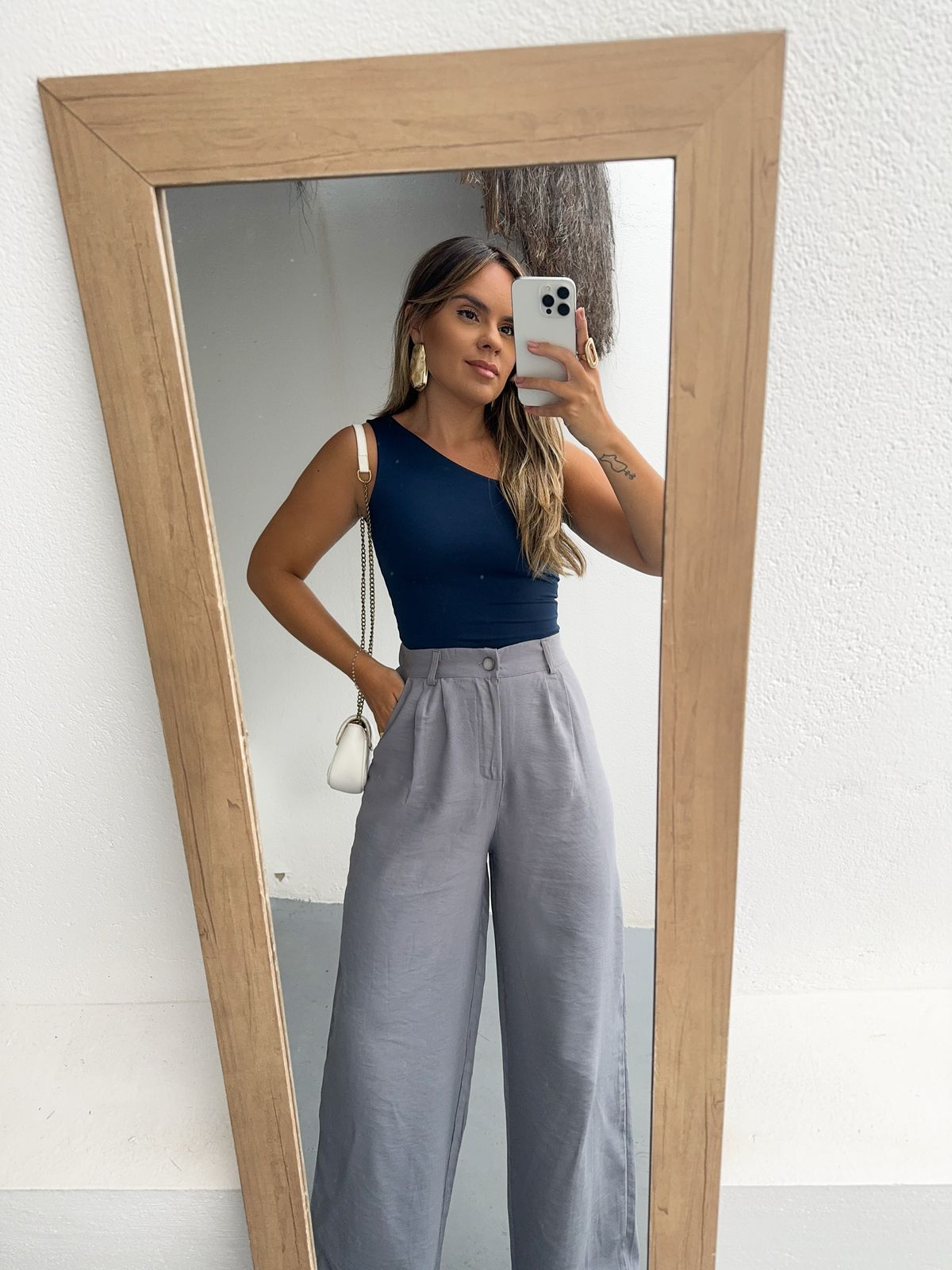 Blusa Joá