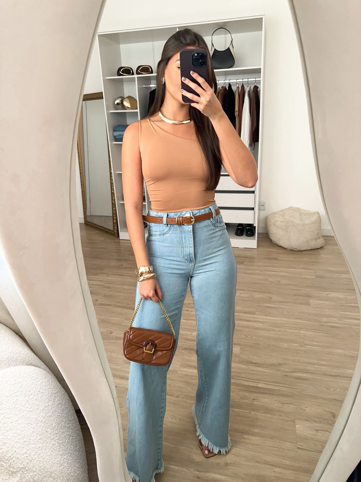 Blusa Joá
