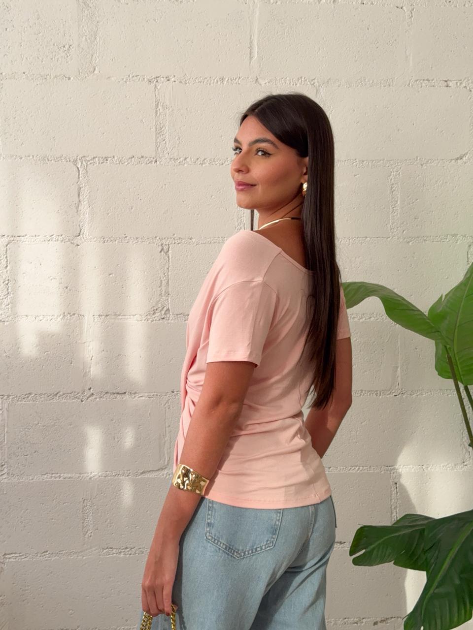 Blusa Kira