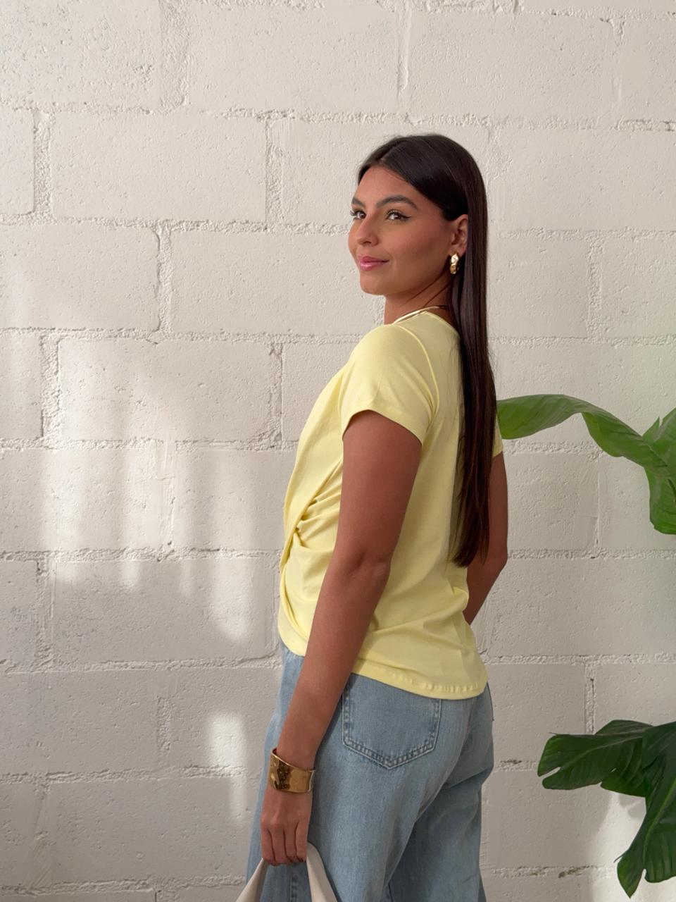 Blusa Kira