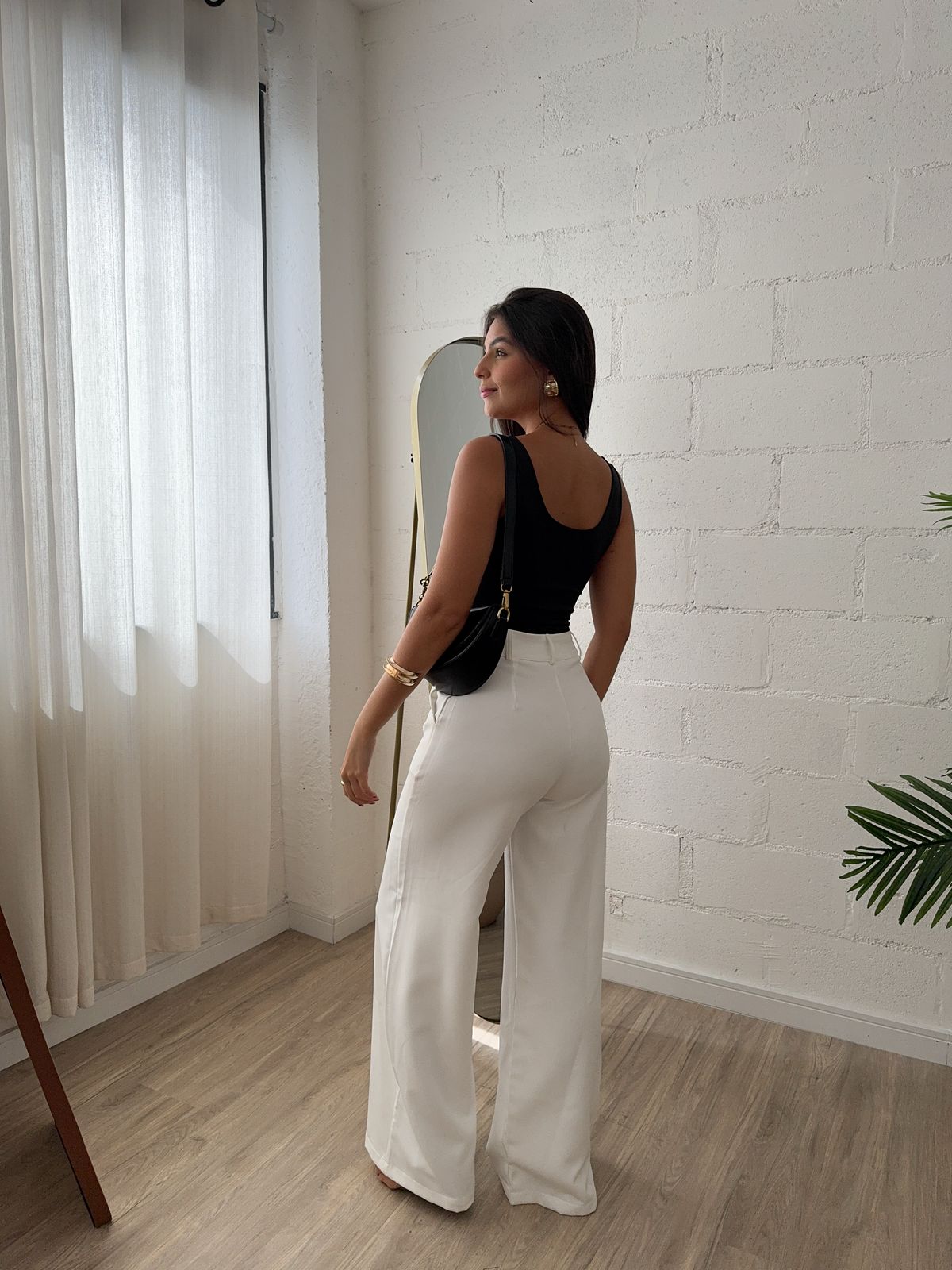 Blusa Martta