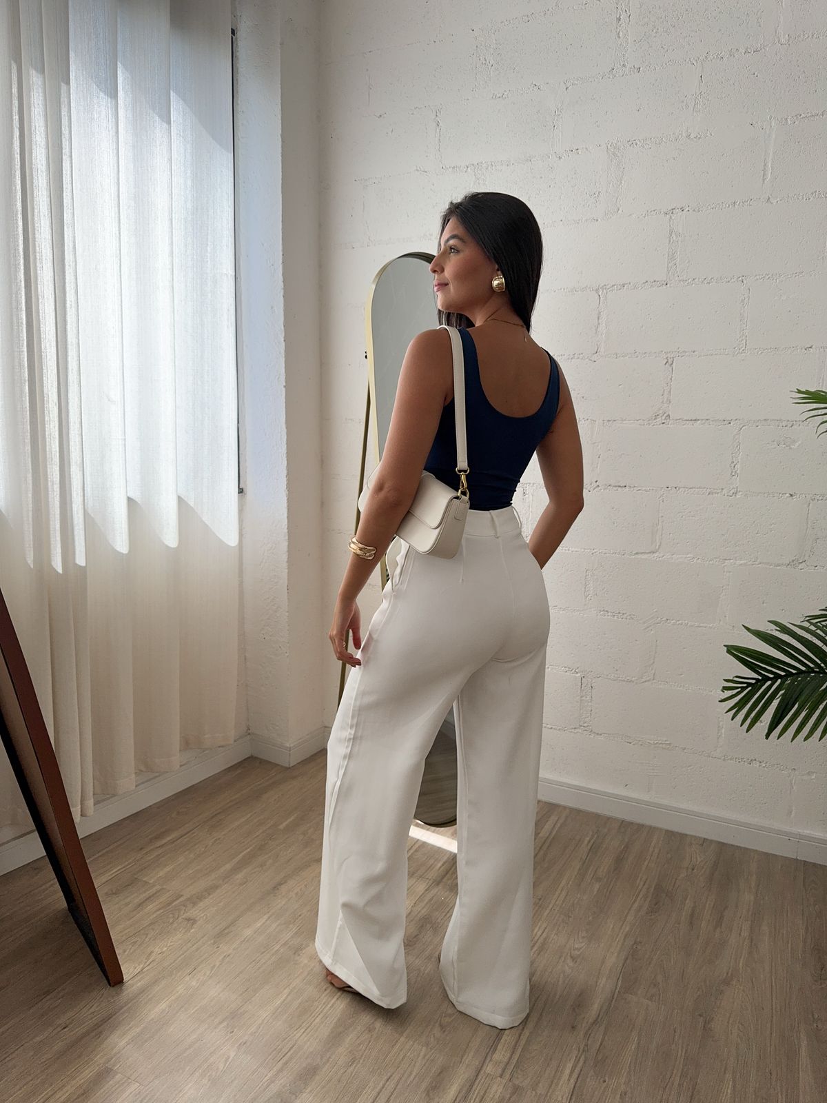 Blusa Martta