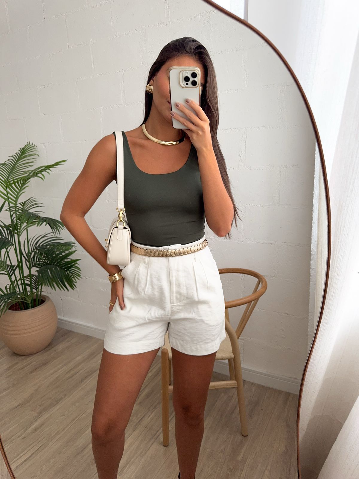 Blusa Martta
