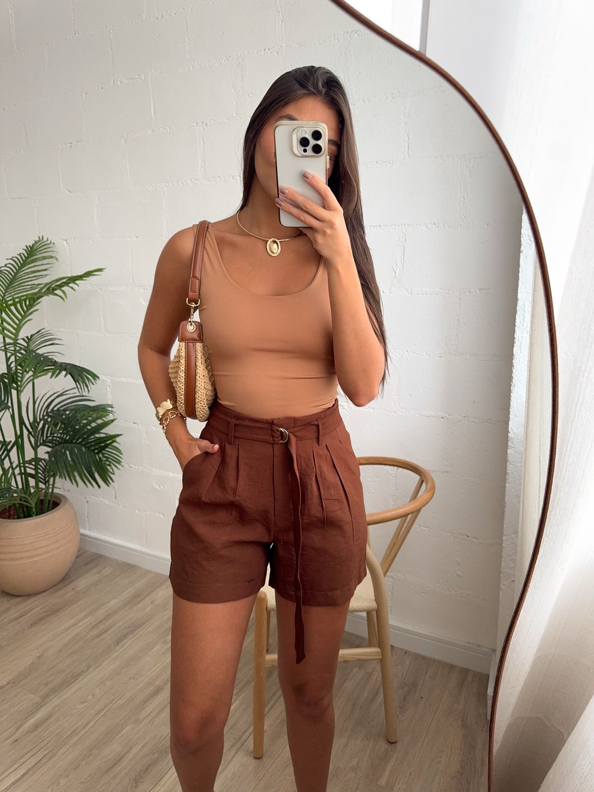 Blusa Martta