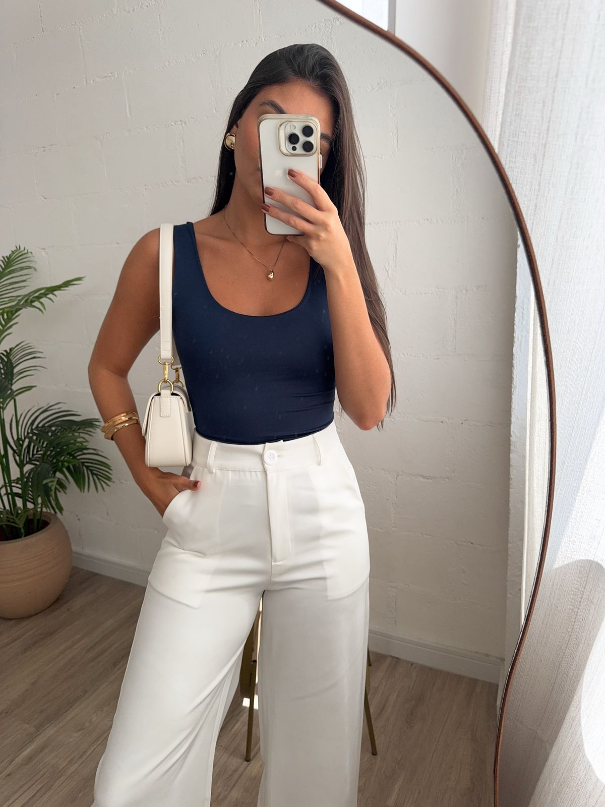 Blusa Martta