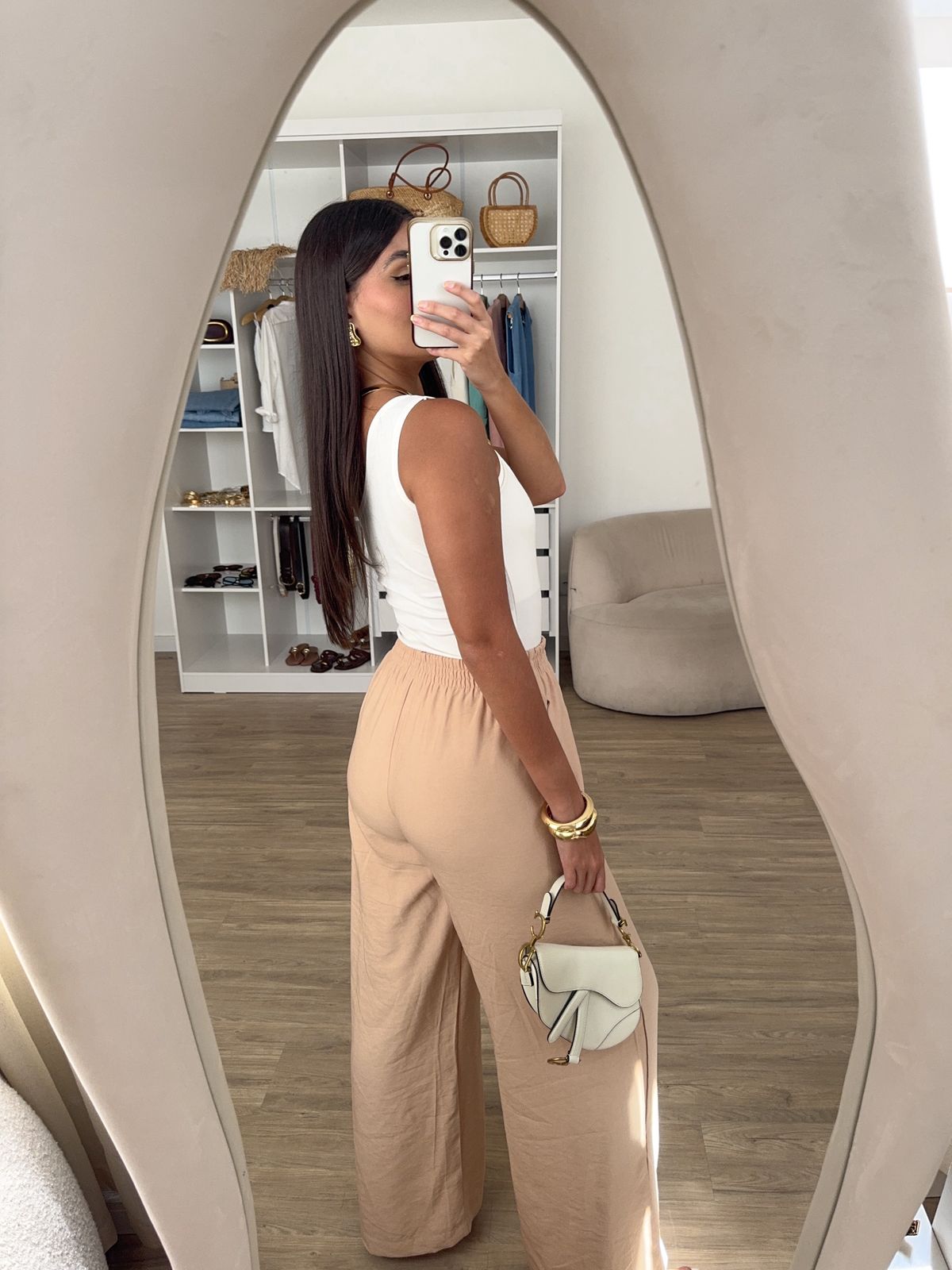 Blusa Savassi
