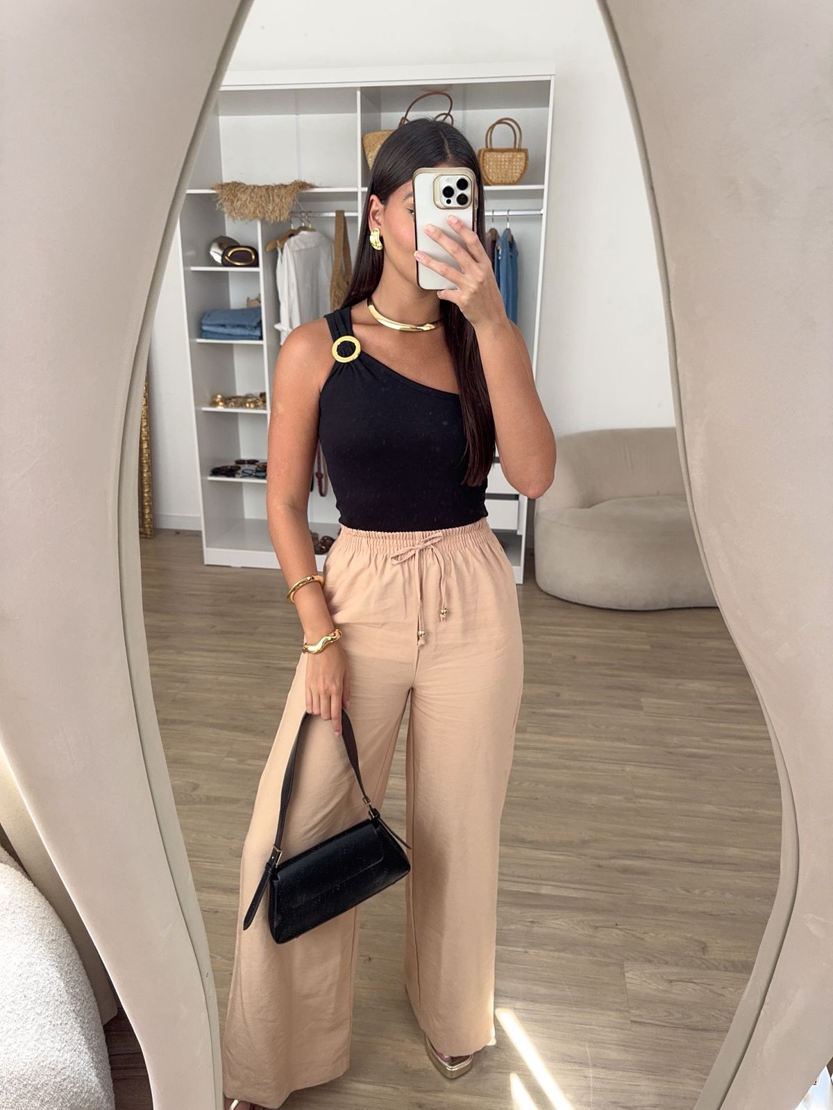 Blusa Savassi