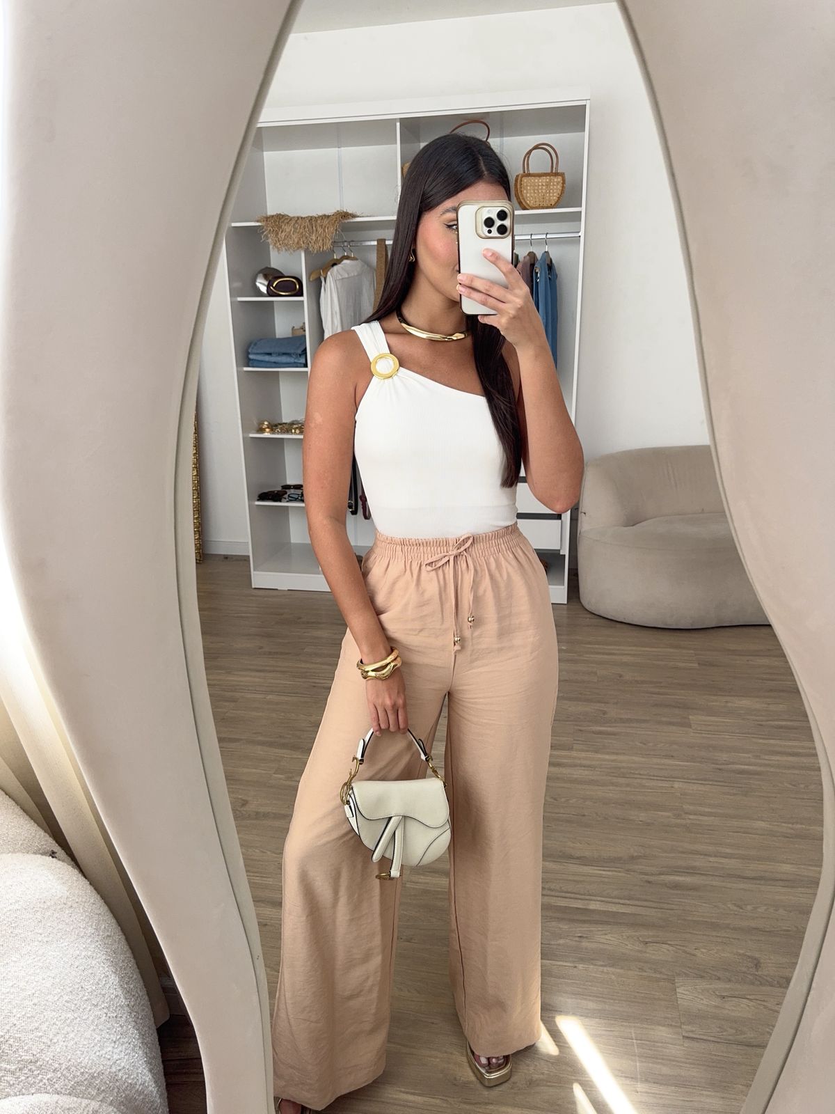 Blusa Savassi
