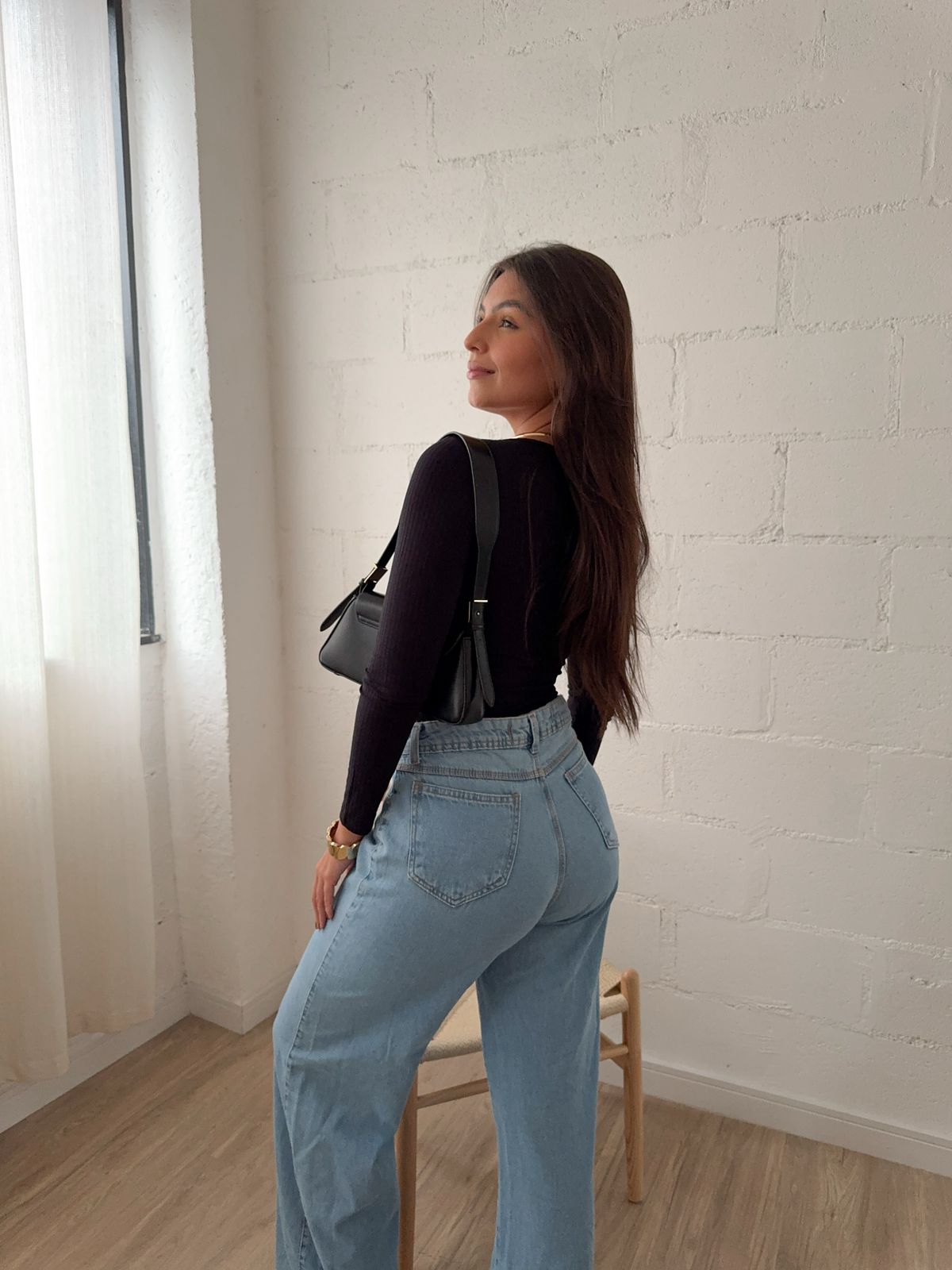 Blusa Soline