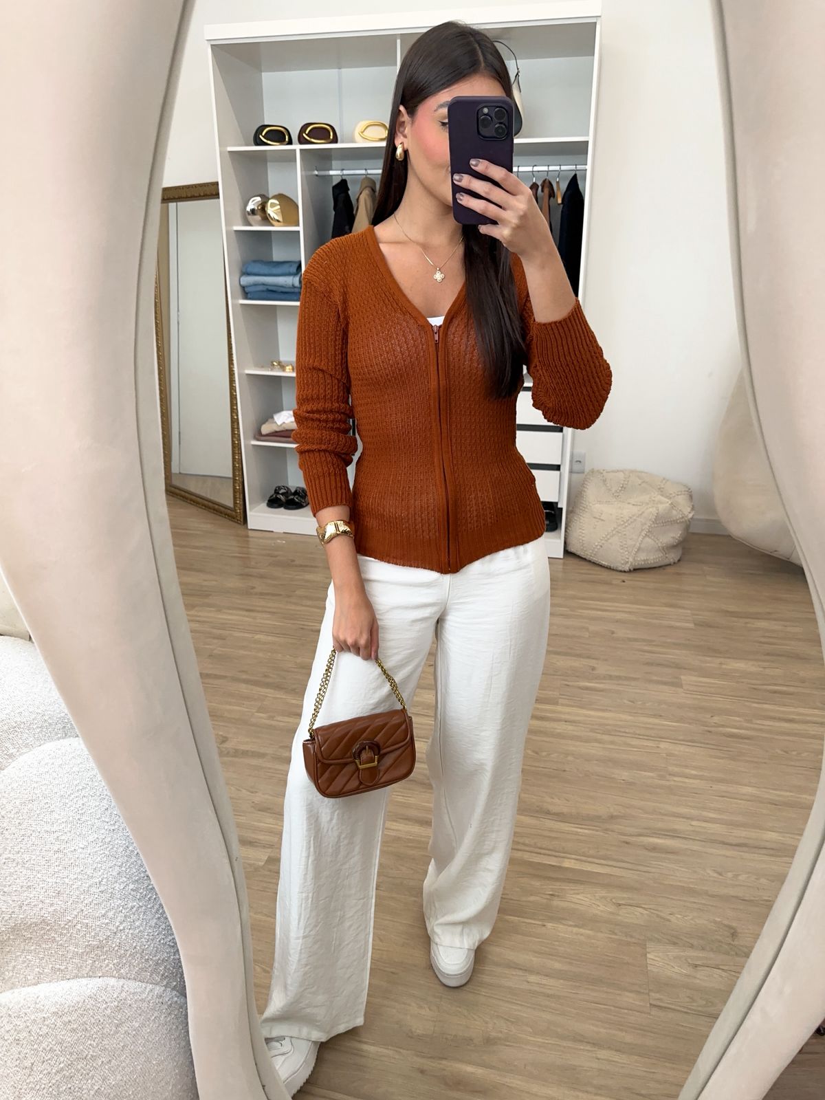 Blusa Verona