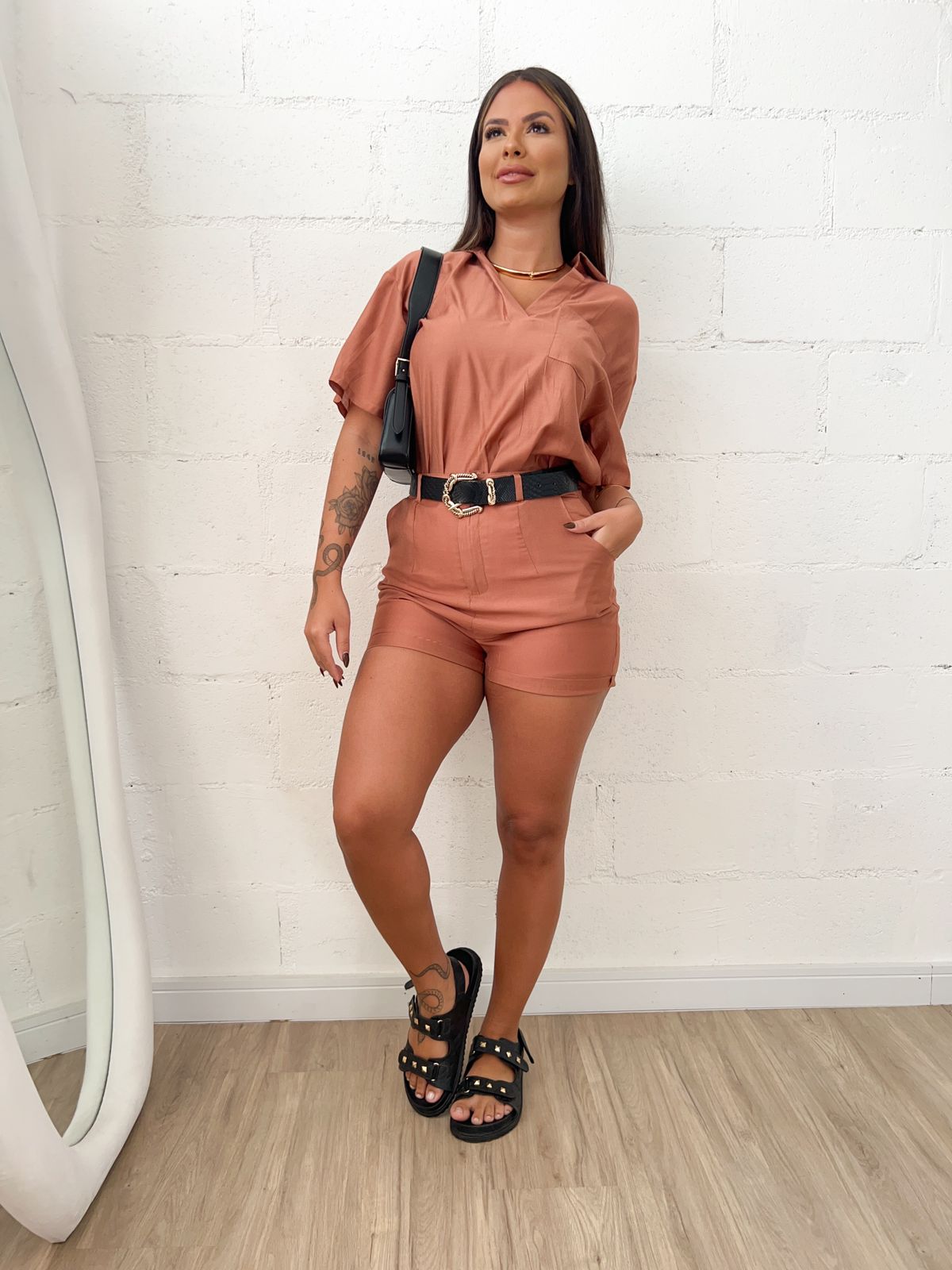 Conjunto Atena