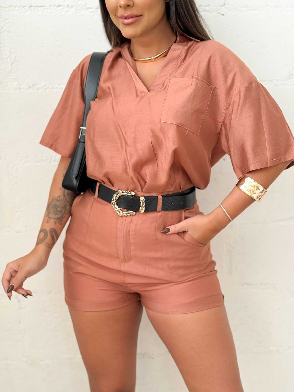 Conjunto Atena