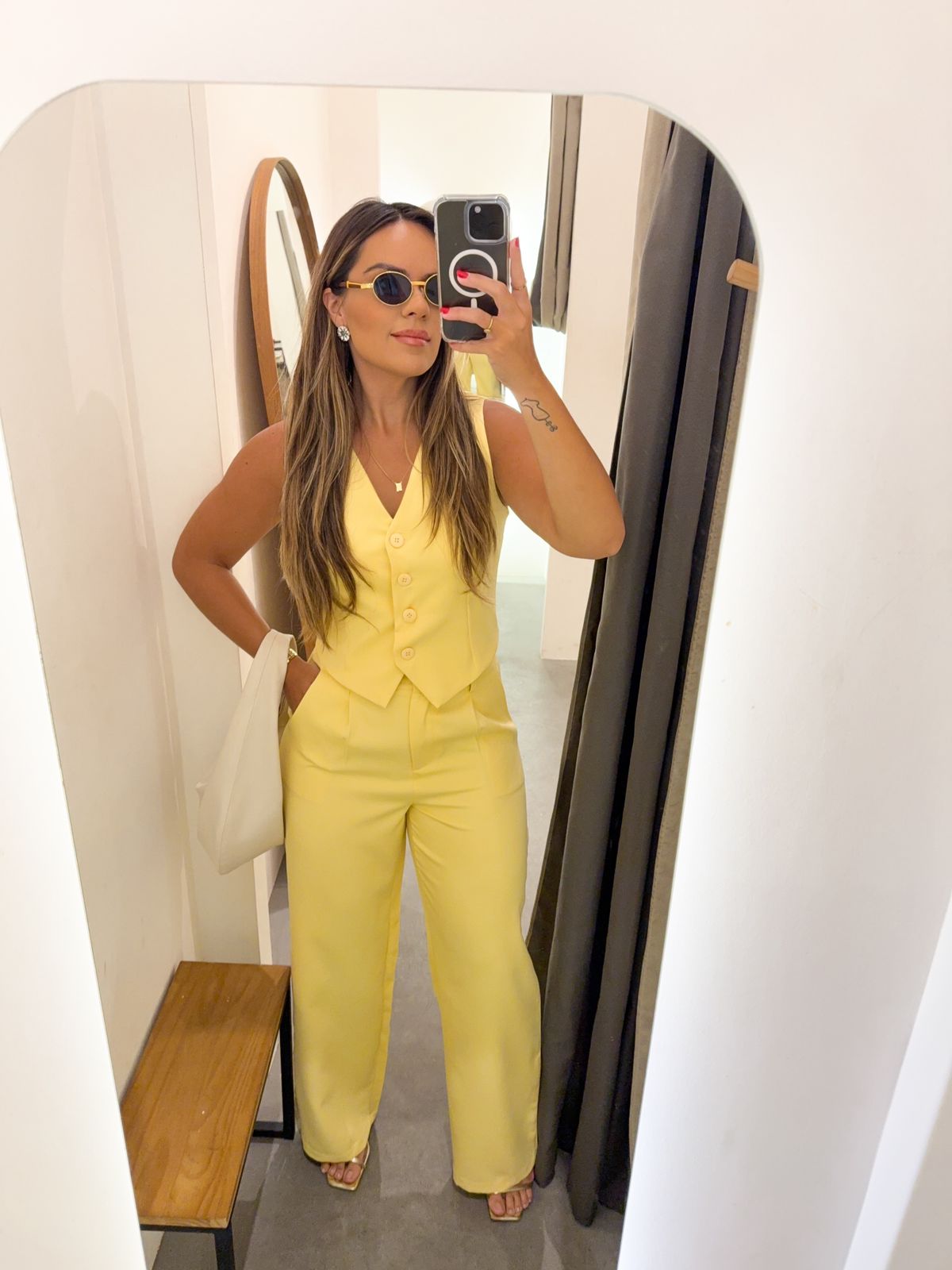 Conjunto Aurora