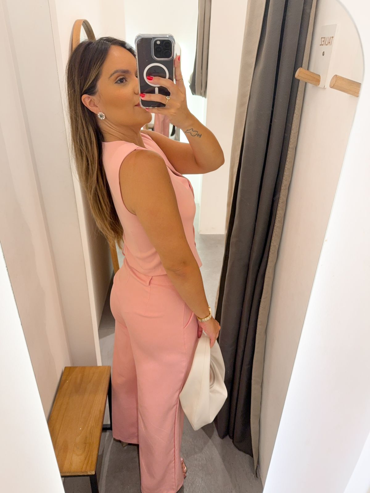 Conjunto Aurora