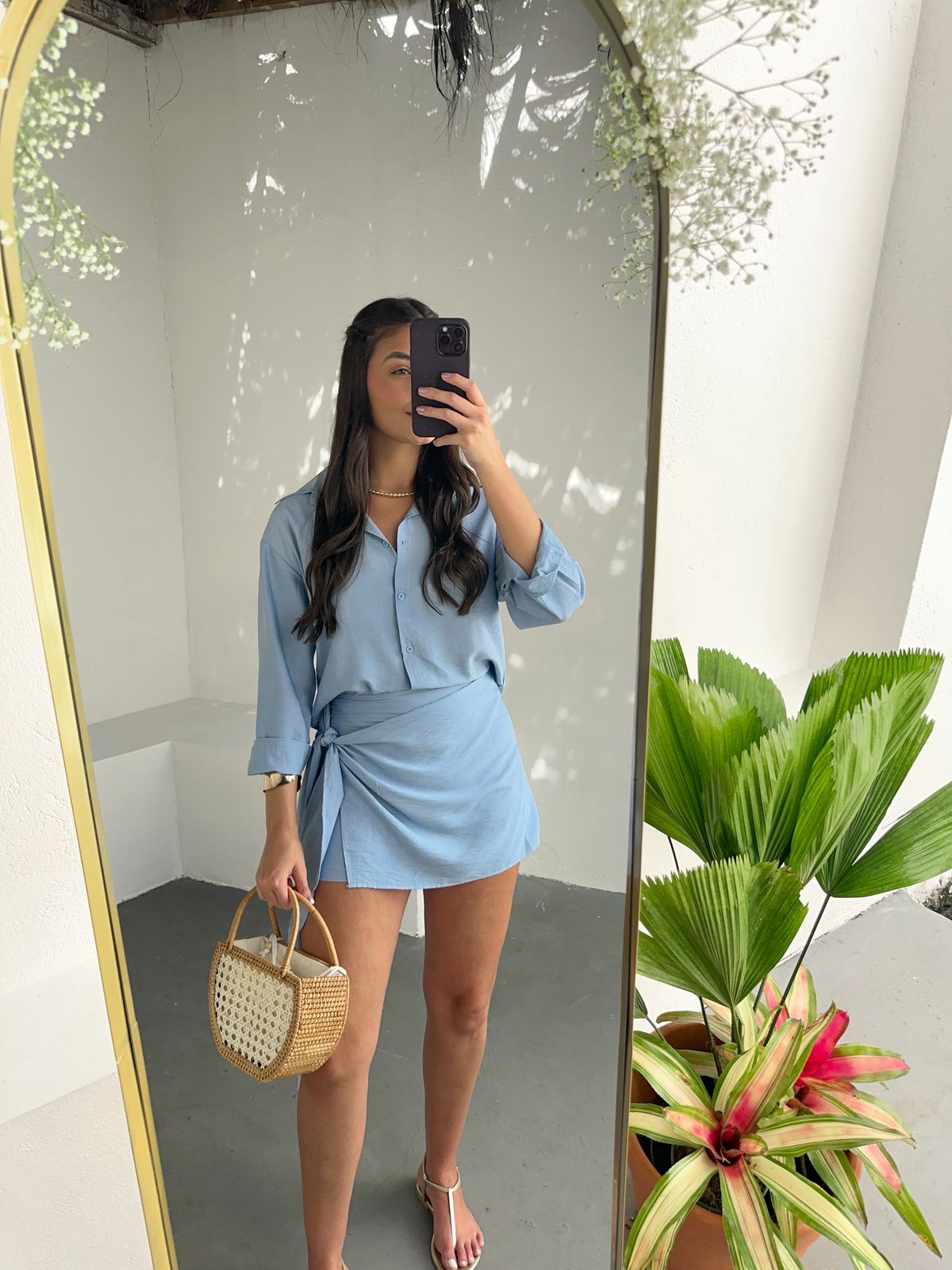 Conjunto Azura