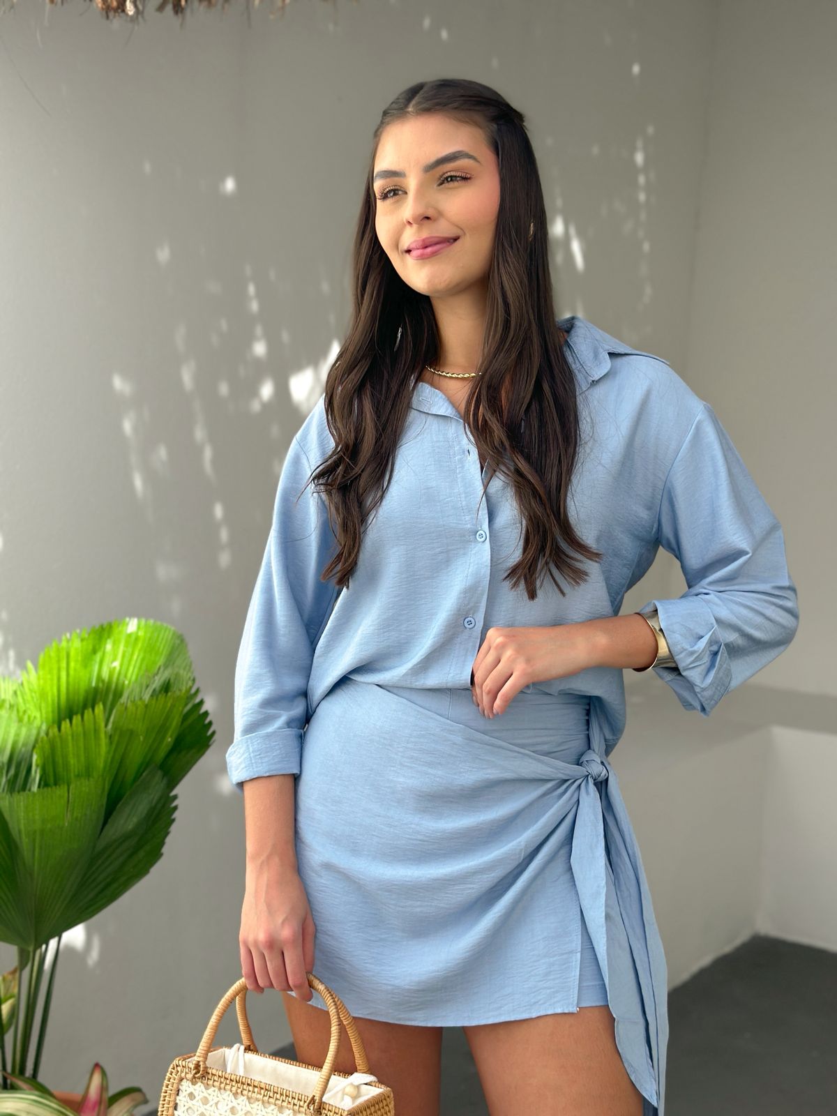 Conjunto Azura