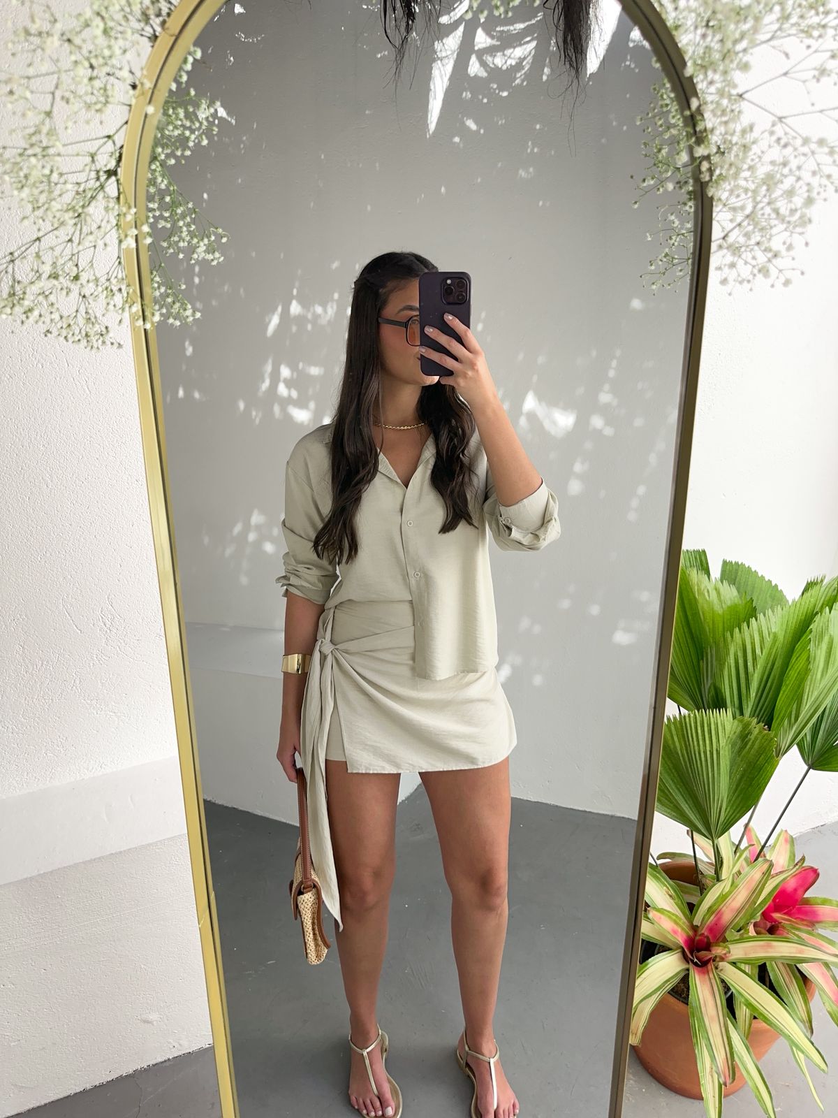 Conjunto Azura