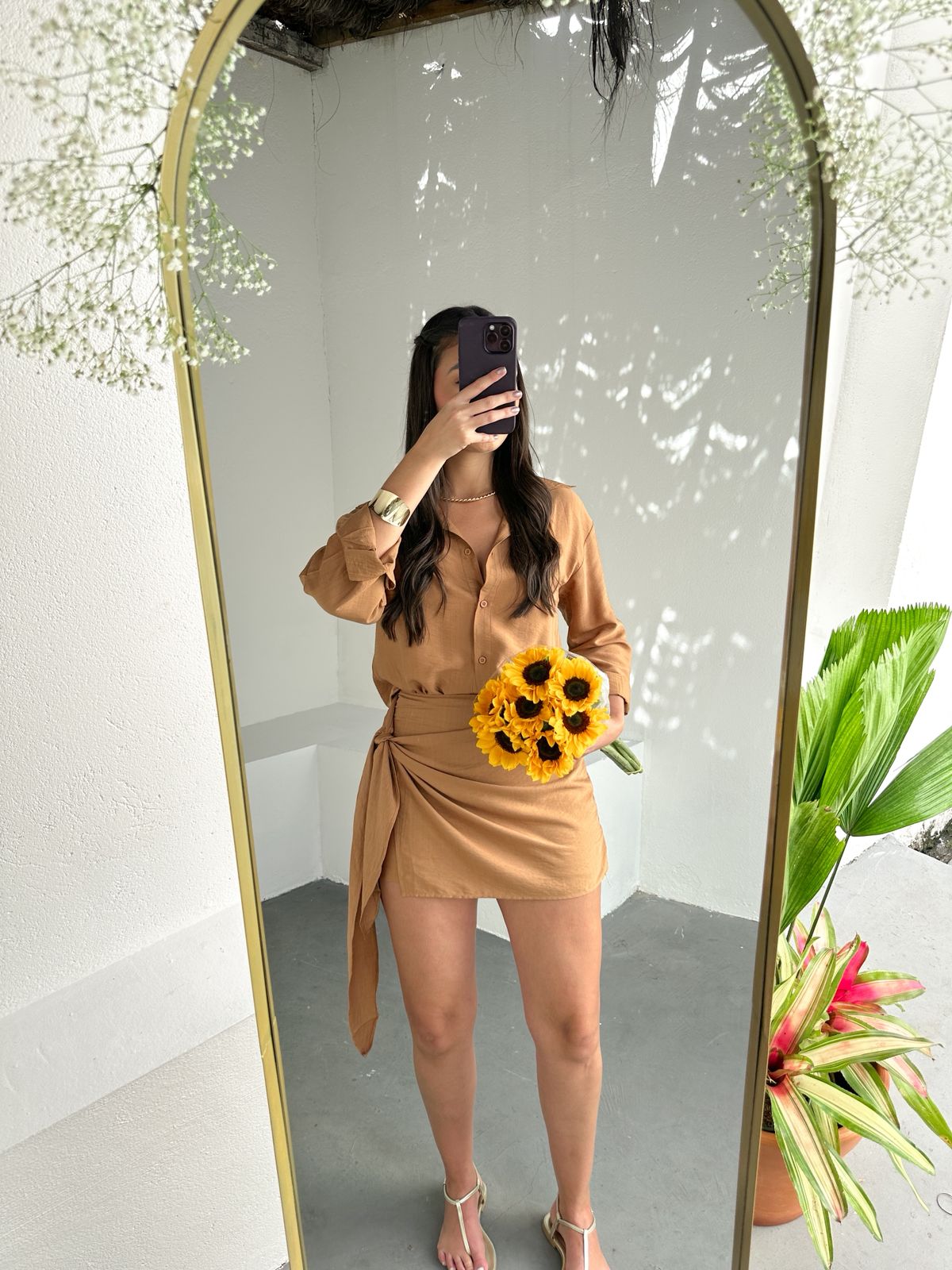 Conjunto Azura