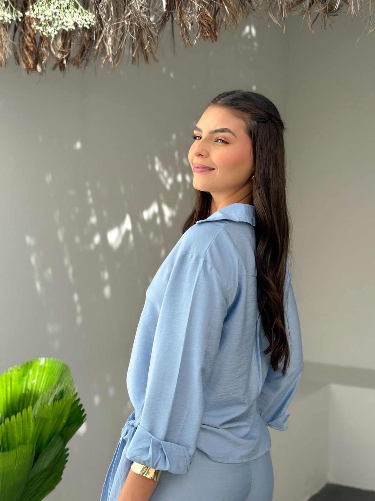 Conjunto Azura