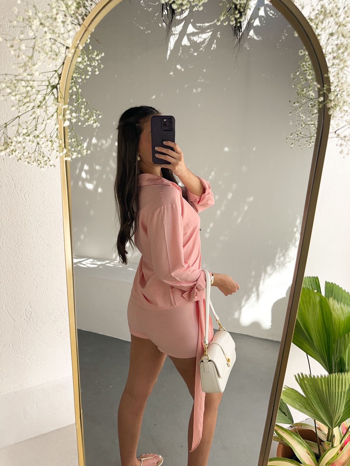 Conjunto Azura