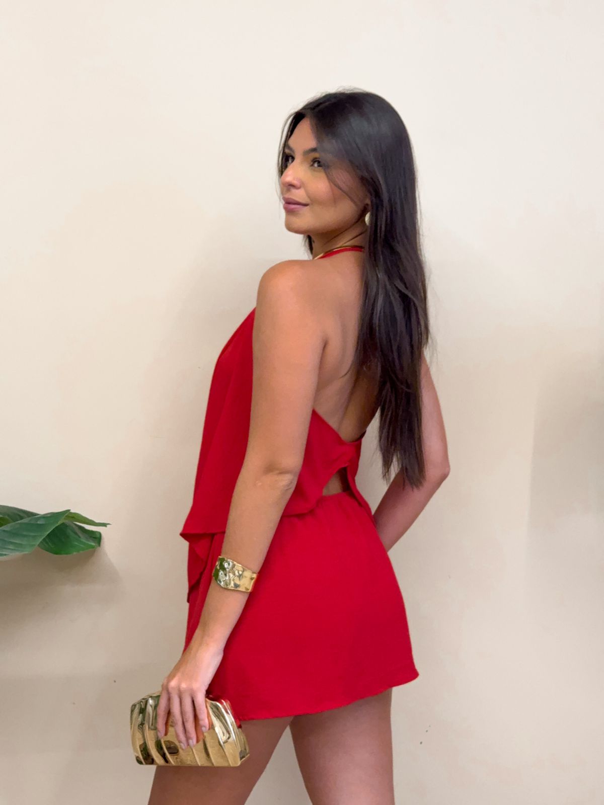 Conjunto Calindra