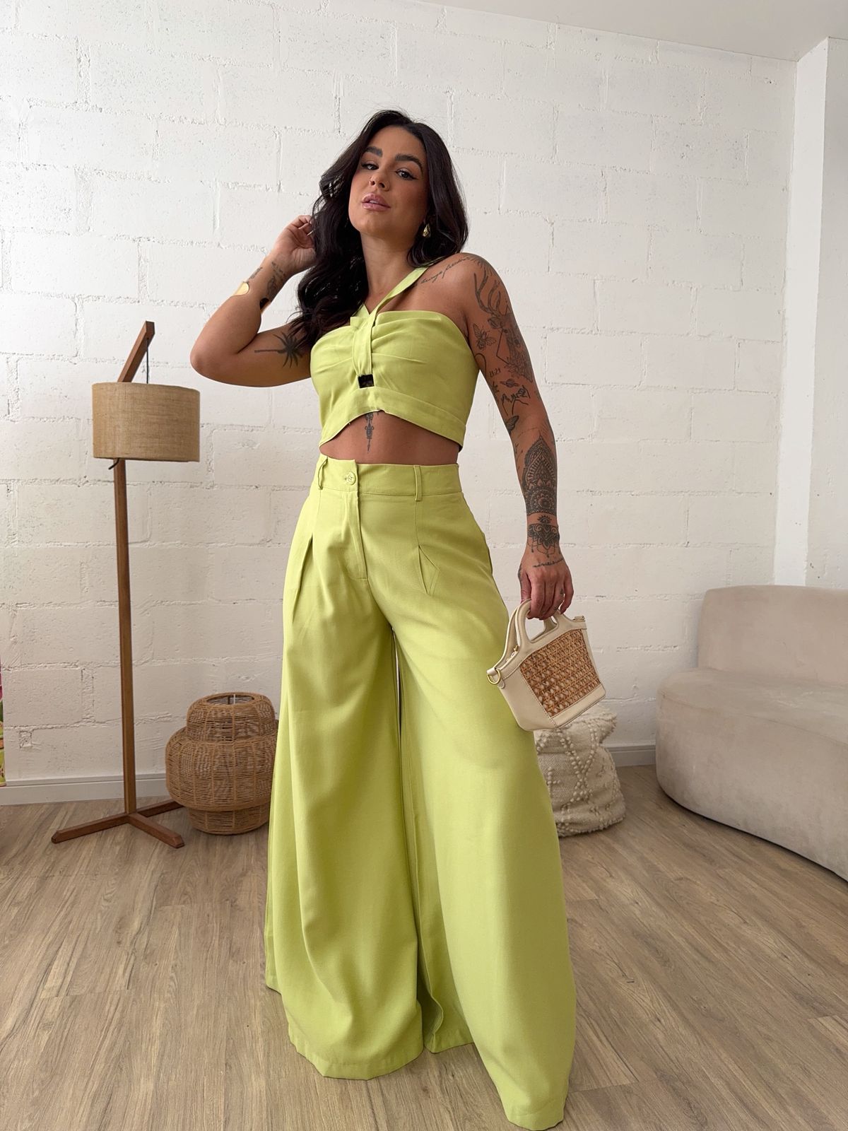 Conjunto Colmar