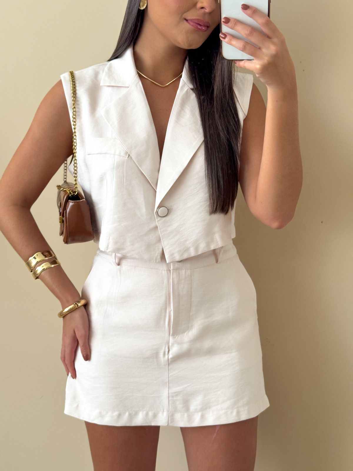 Conjunto Desire