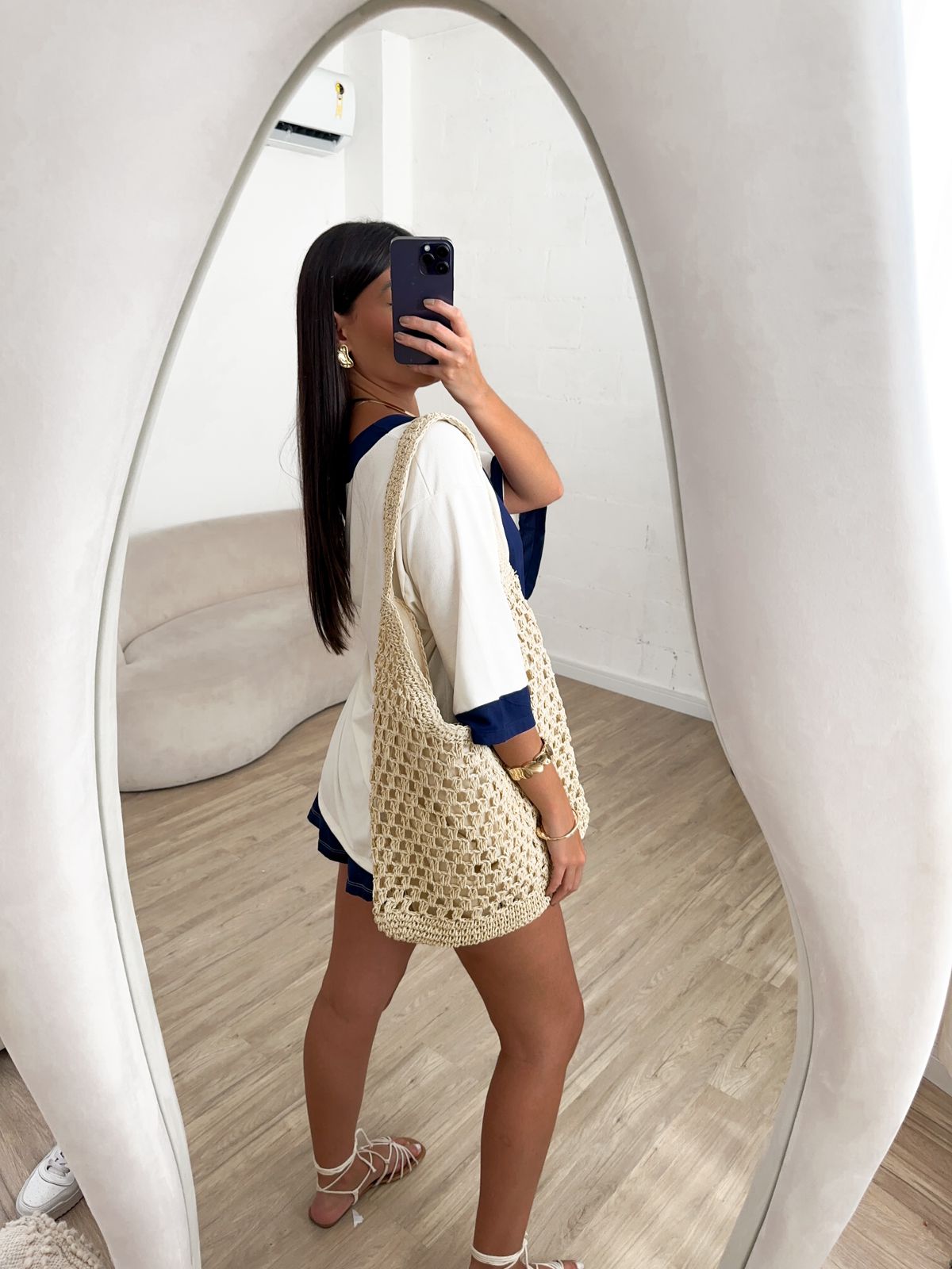 Conjunto Imani (3 peças)