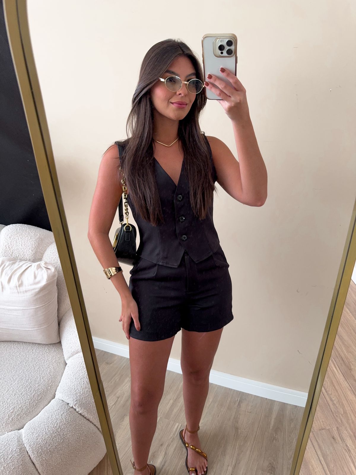 Conjunto Leoch