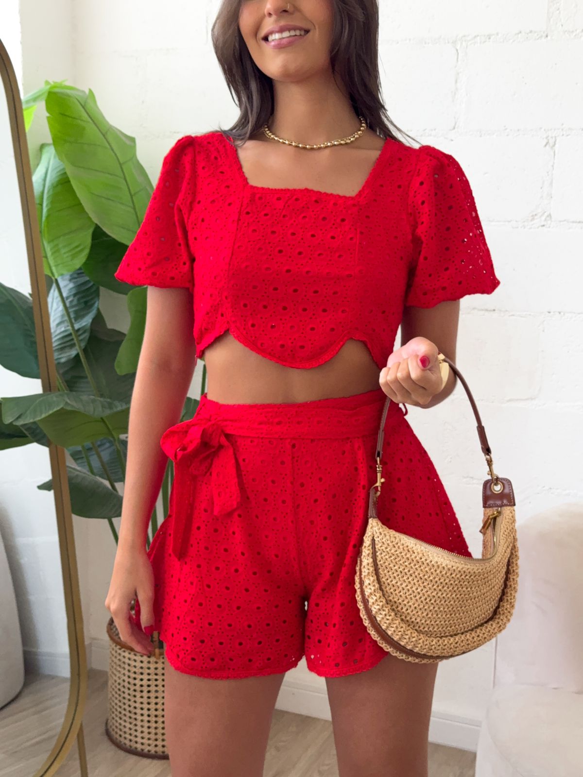 Conjunto Lese Ozunr