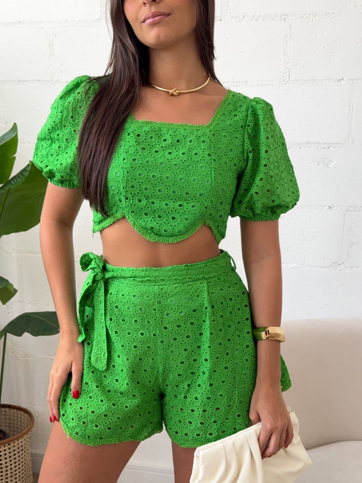Conjunto Lese Ozunr