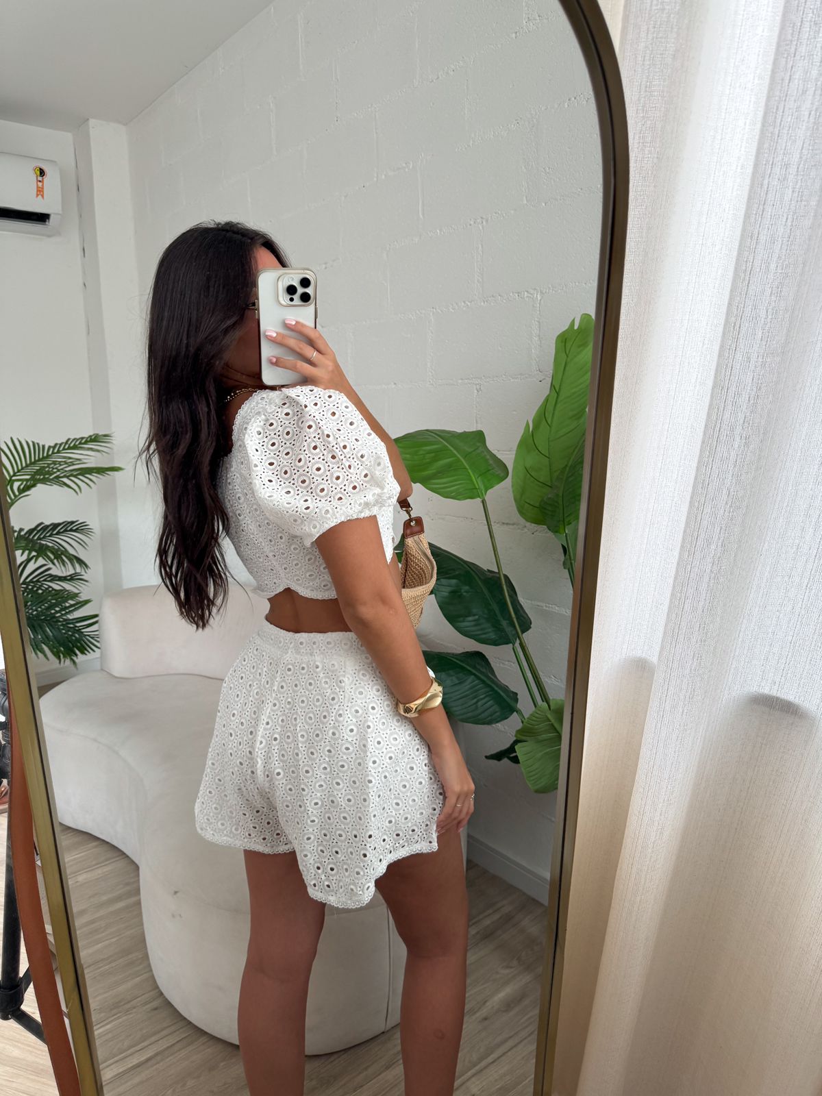 Conjunto Lese Ozunr