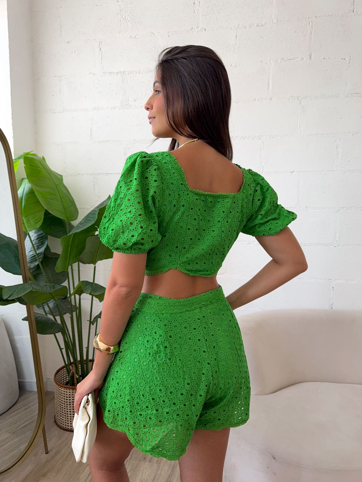 Conjunto Lese Ozunr
