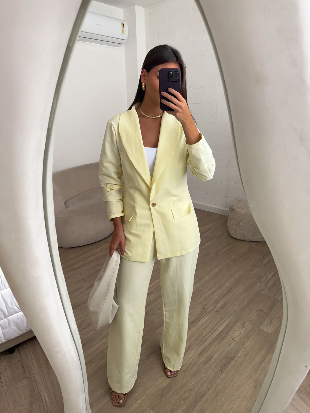 Conjunto Lumora