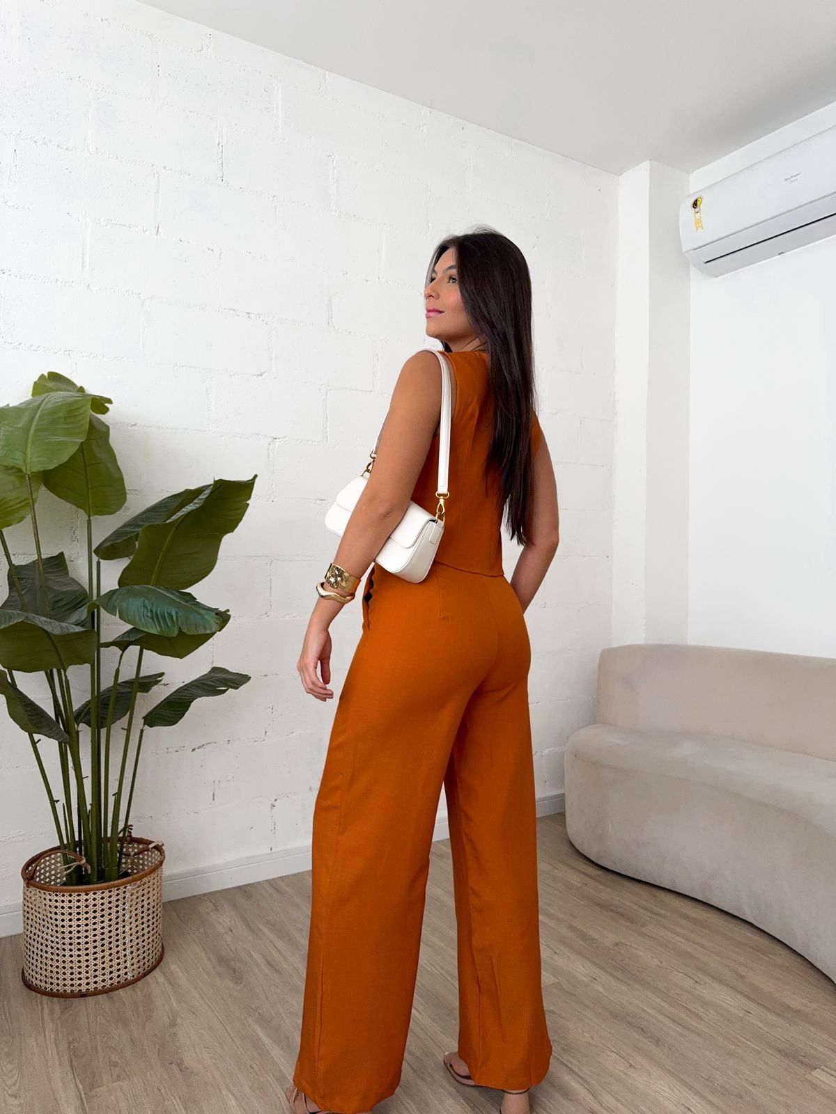 Conjunto Solaris
