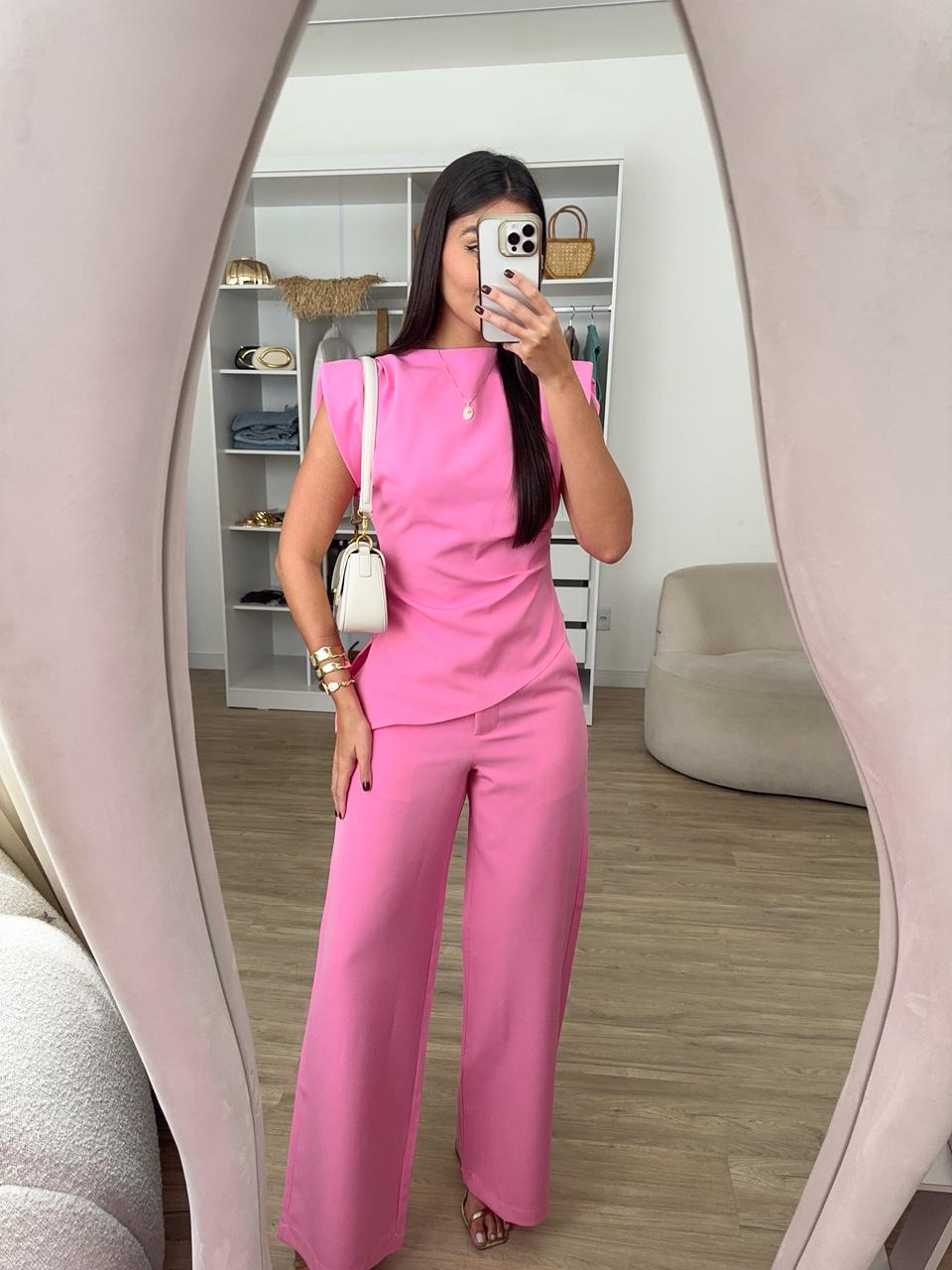 Conjunto Yummy