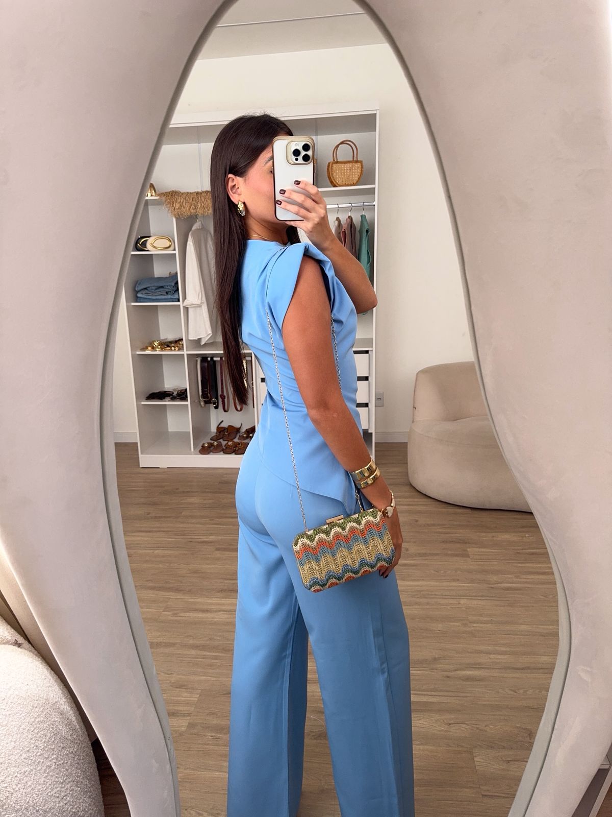 Conjunto Yummy
