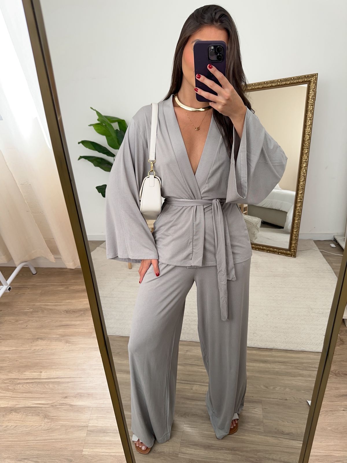 Kimono Remy