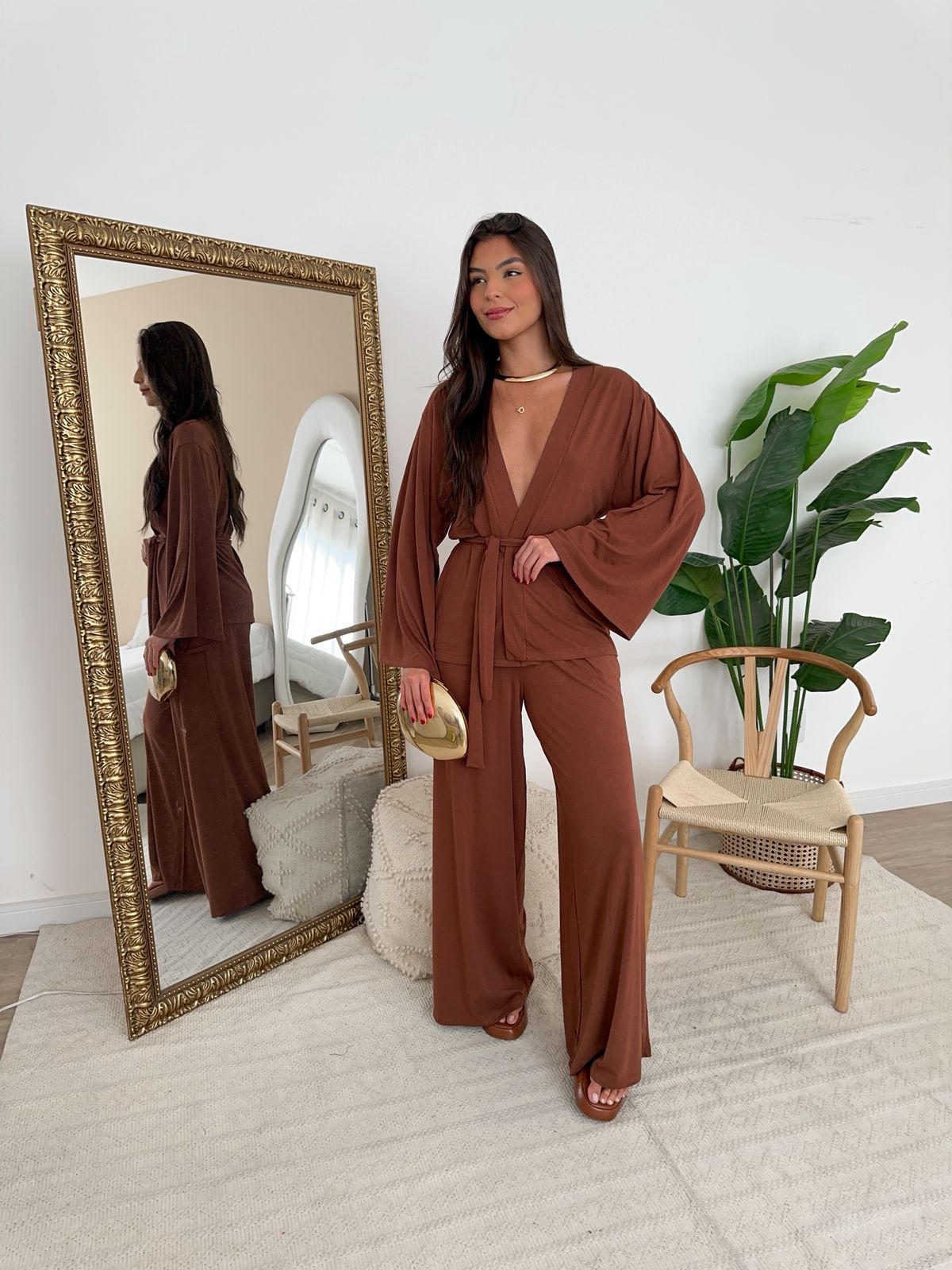 Kimono Remy