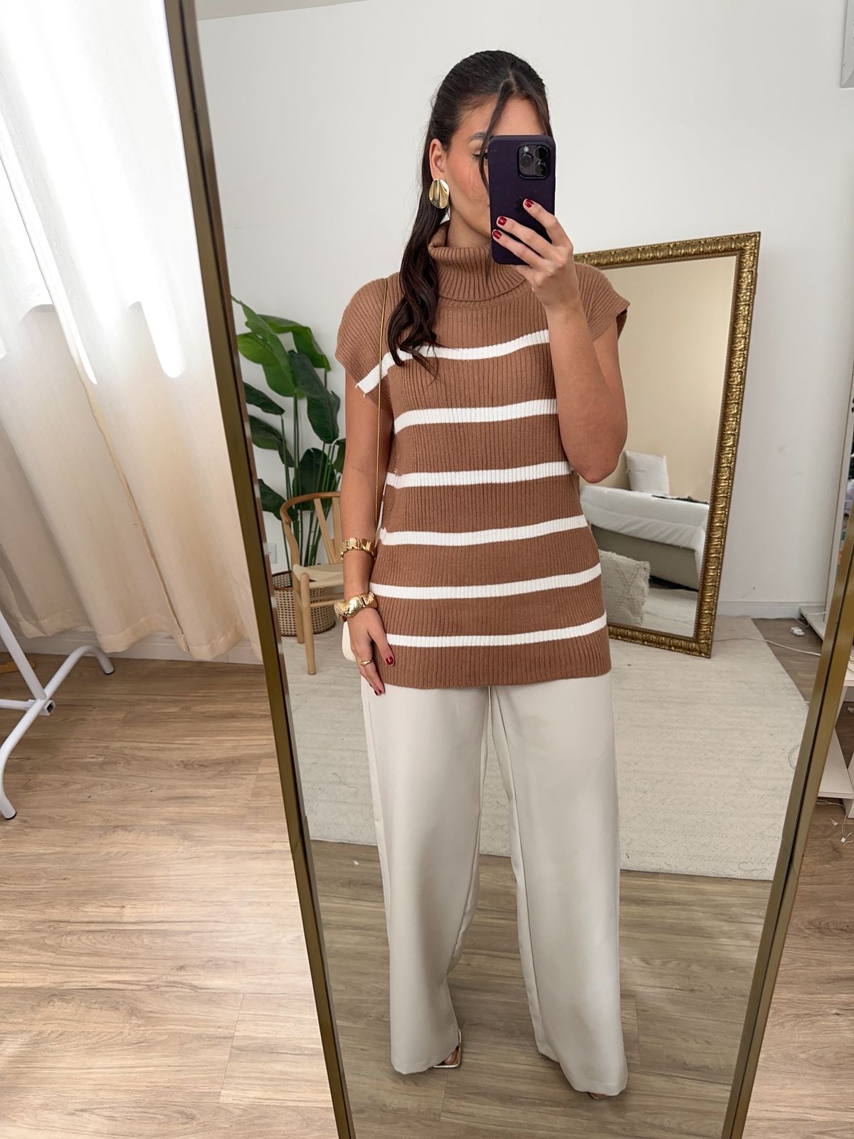 Maxi Tricot Calpe