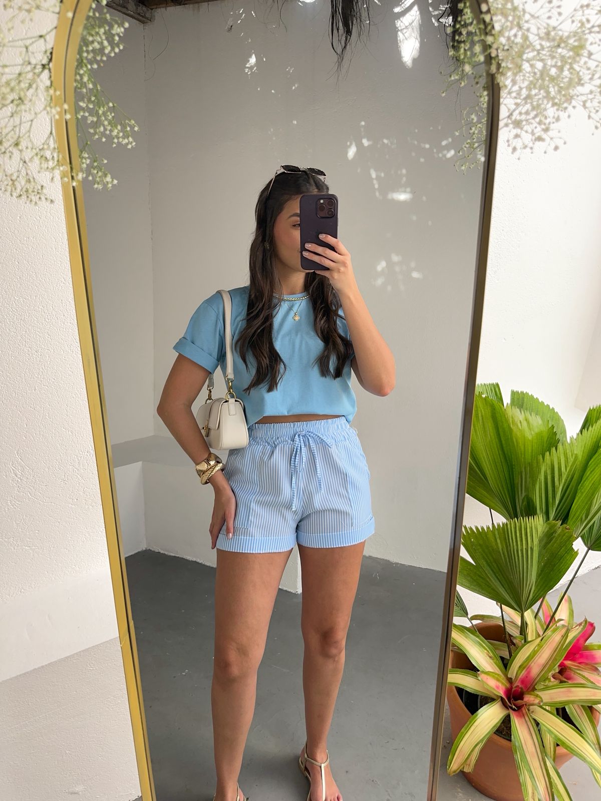 Short Listras Cyran