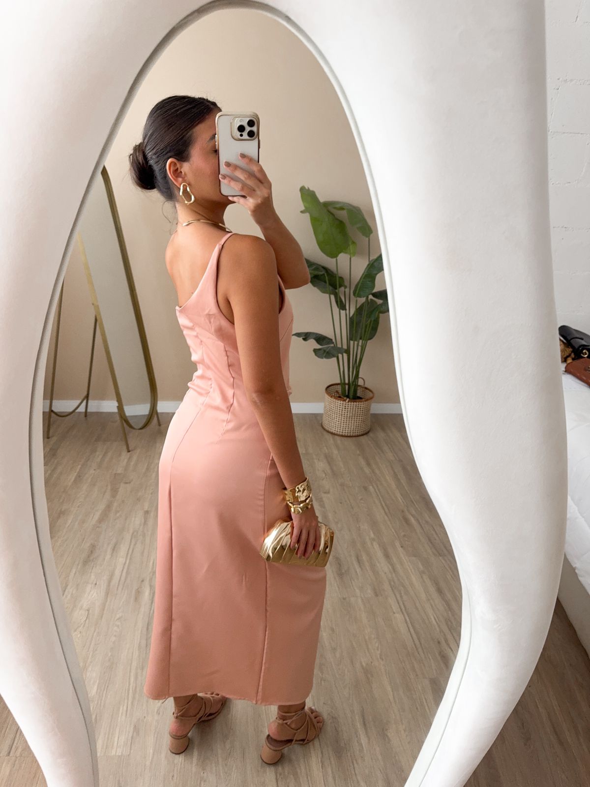 Vestido Amara