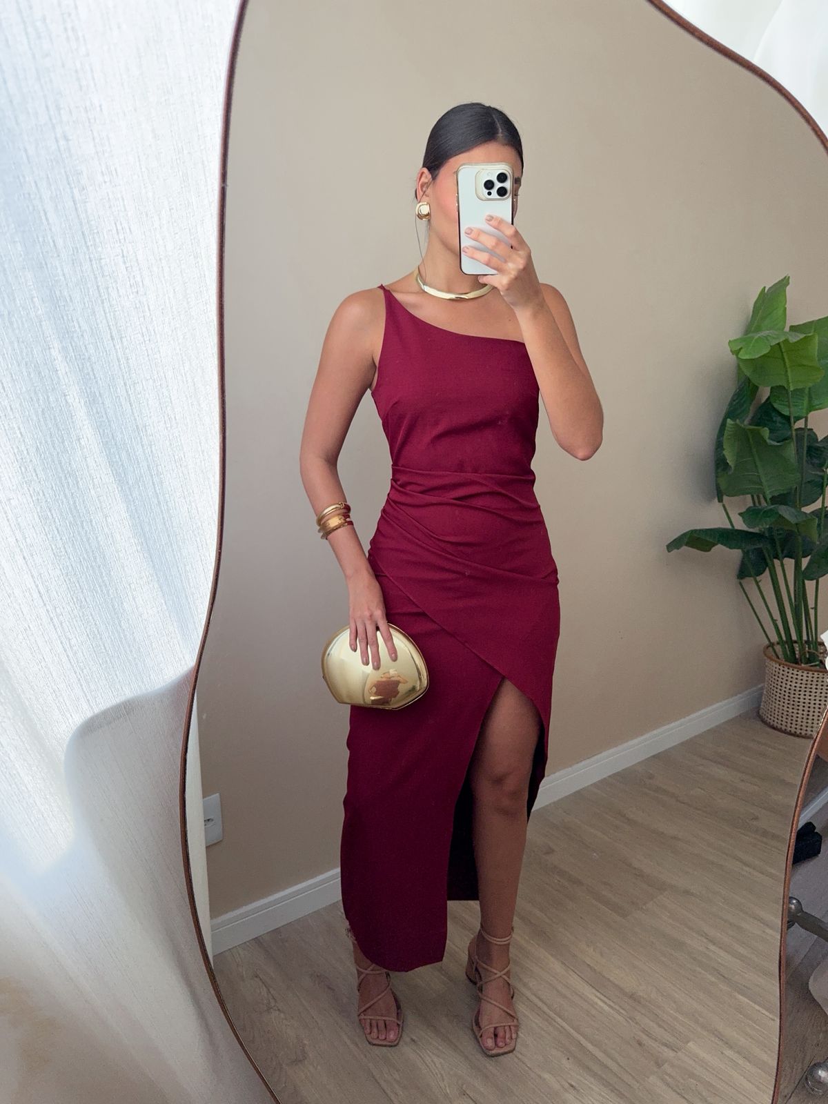 Vestido Amara