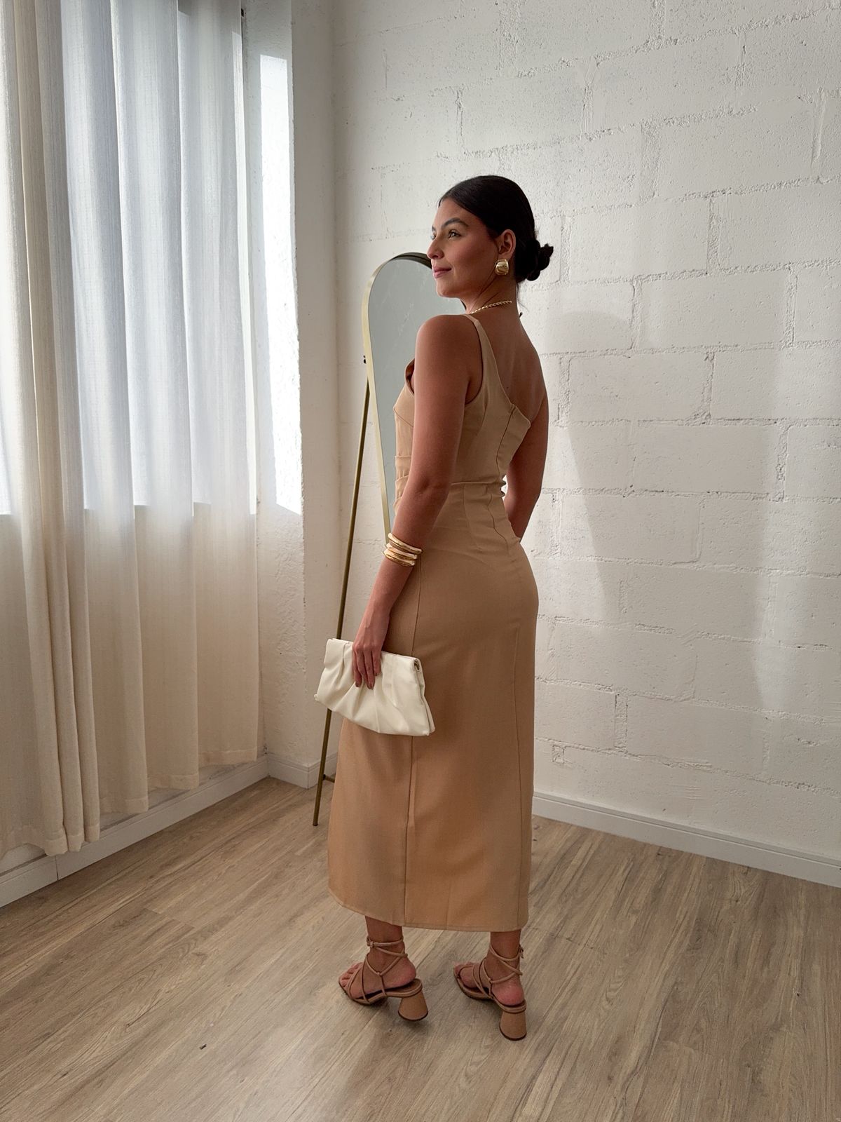 Vestido Amara