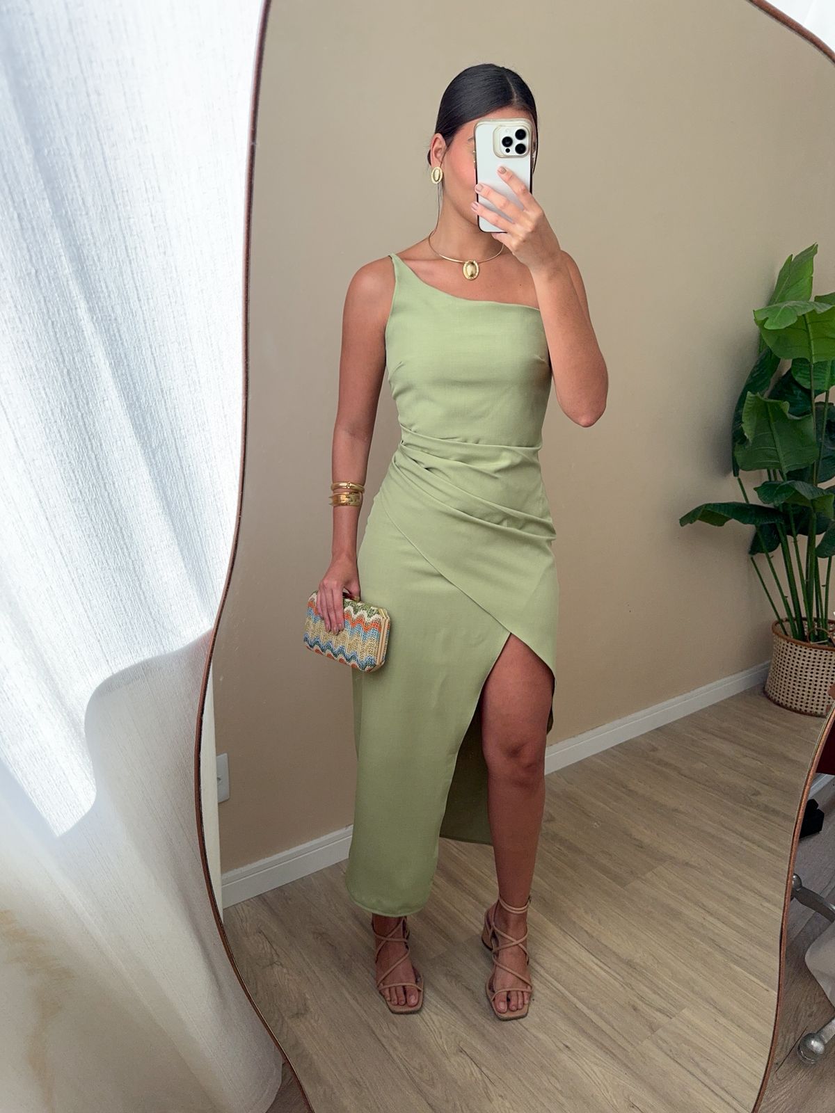 Vestido Amara