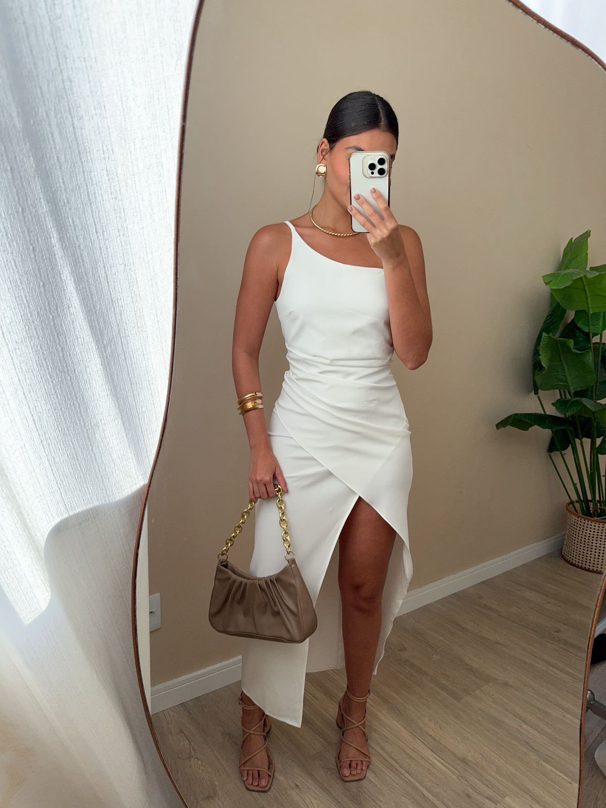 Vestido Amara