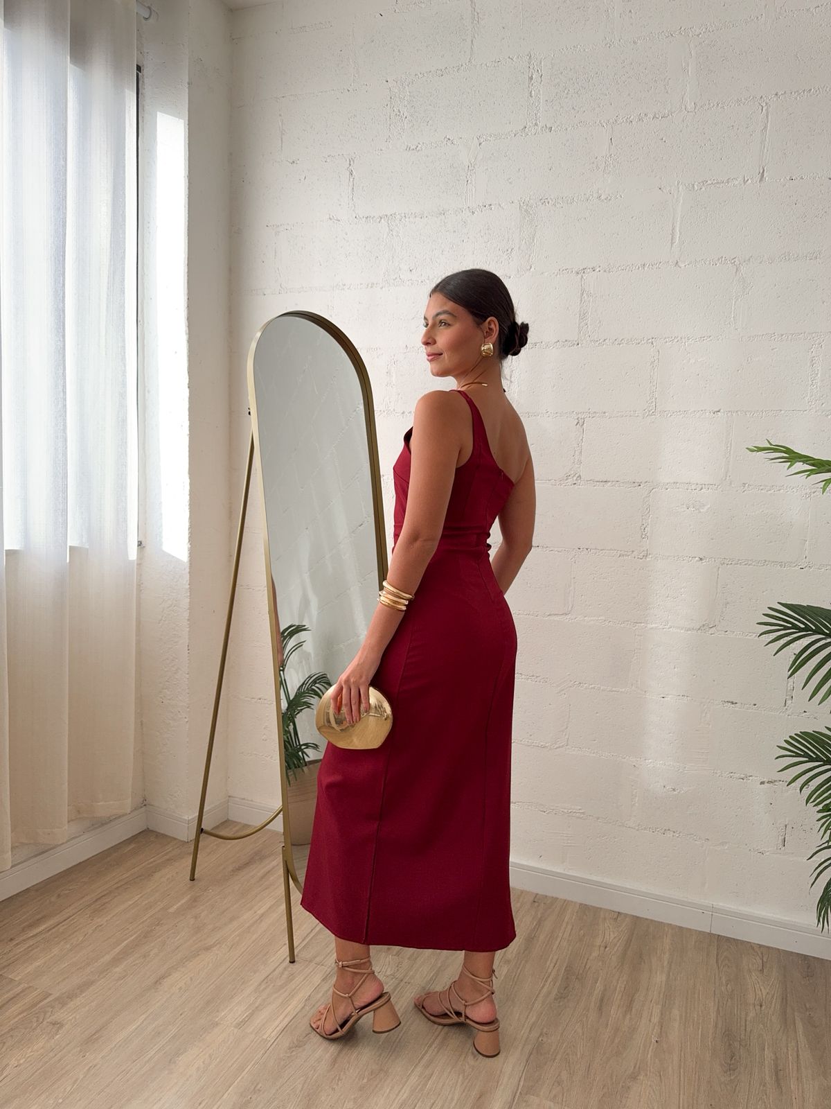 Vestido Amara