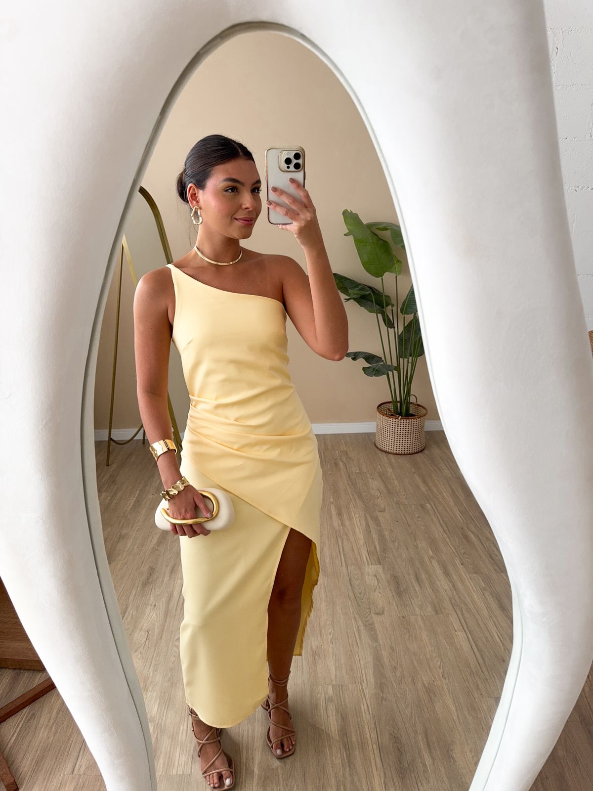Vestido Amara